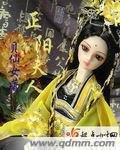 正阳夫人