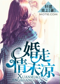 婚走情未凉