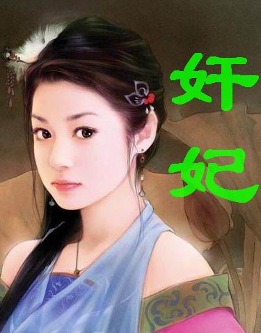 奸妃 番外