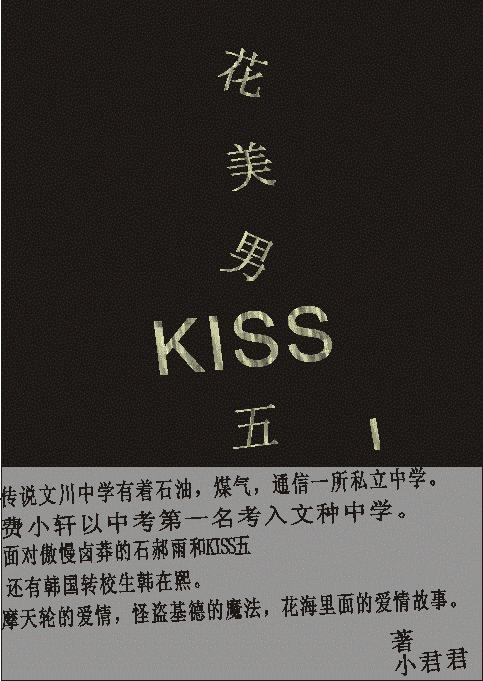KISS Itxt