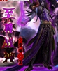 至尊战神