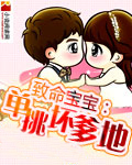 致命宝宝:单挑坏爹地