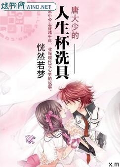 唐大少的人生杯洗具