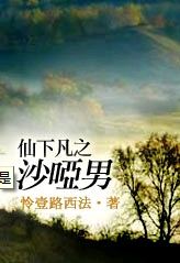 仙下凡之沙哑男