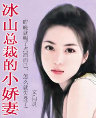 冰山总裁的小娇妻