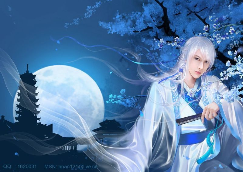 (完结)妃犯桃花:风流皇上哪里逃