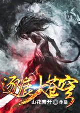 逐鹿大苍穹